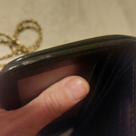 Gucci Wallet on Chain - Picture 6 of 13